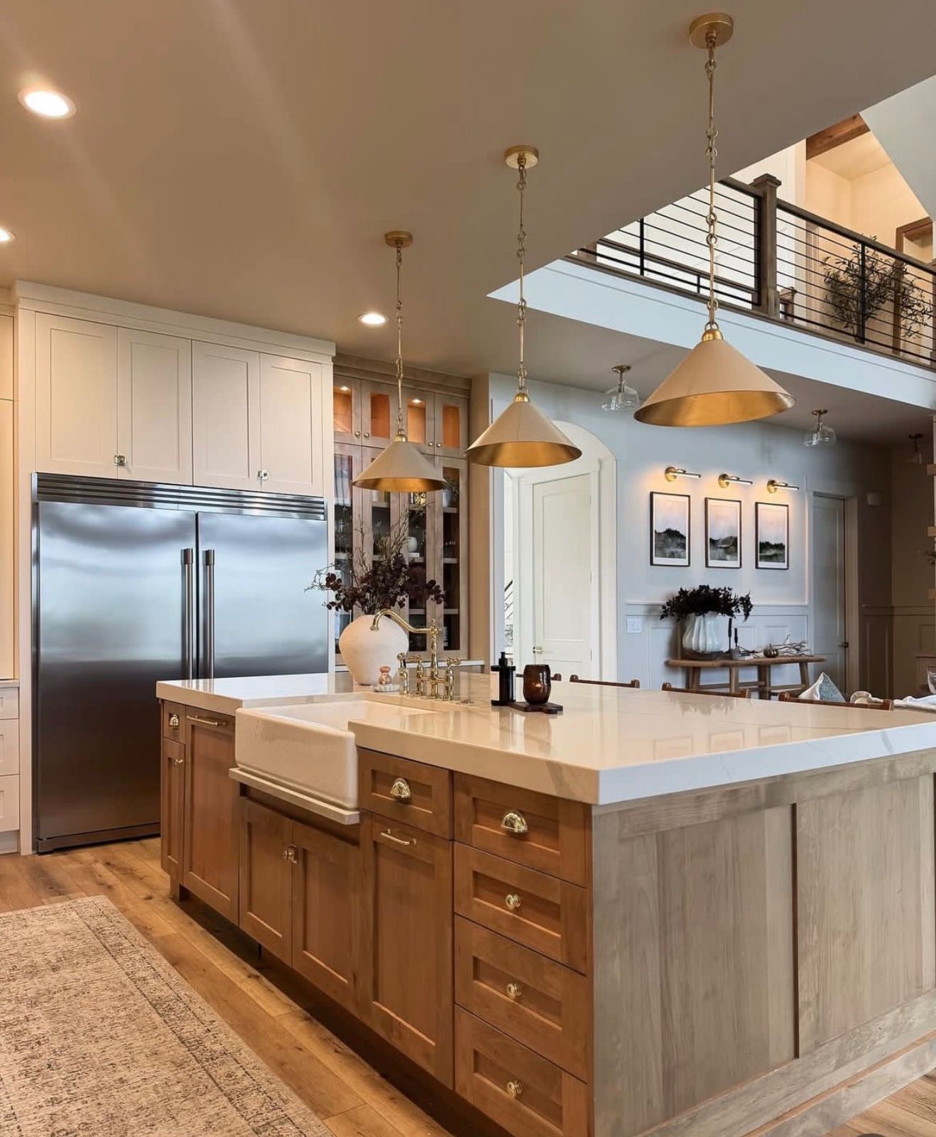 Living Rooms & TV Units